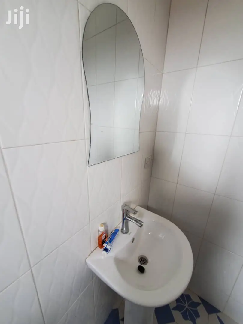 Fully Furnished Short Stay Apartment at Fise - Amasaman