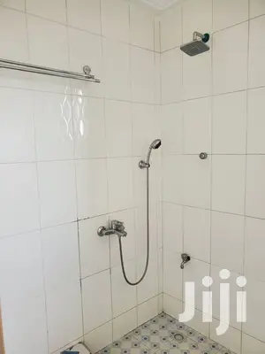 Fully Furnished Short Stay Apartment at Fise - Amasaman