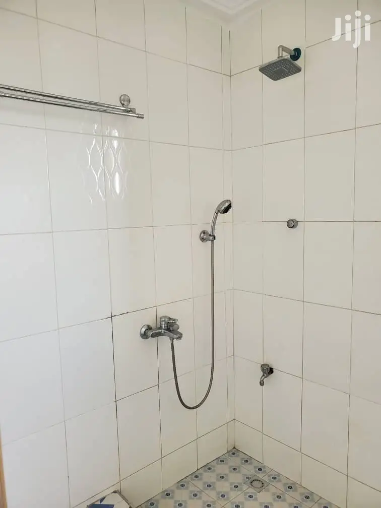 Fully Furnished Short Stay Apartment at Fise - Amasaman