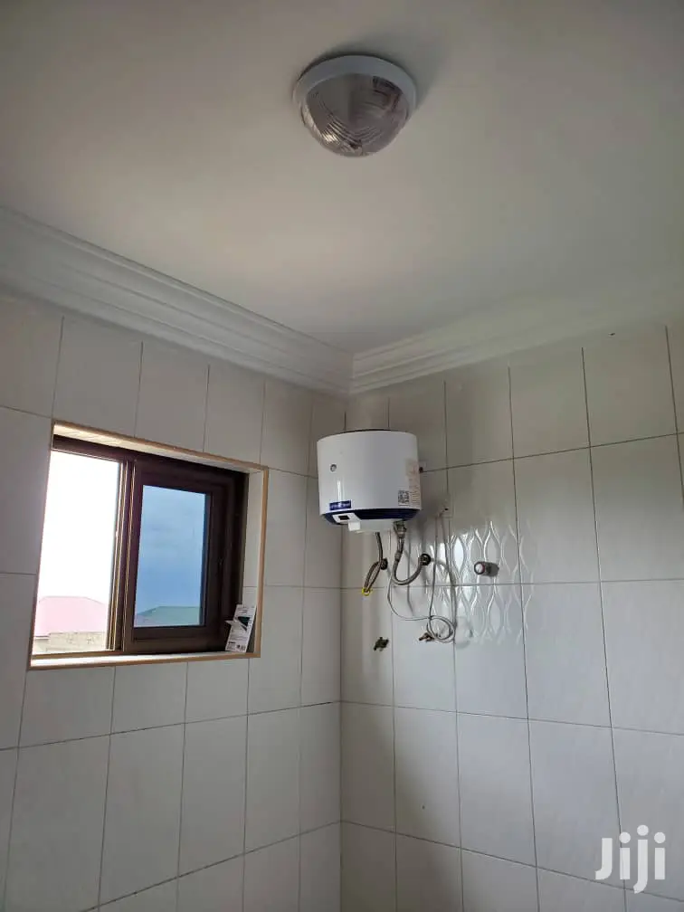 Fully Furnished Short Stay Apartment at Fise - Amasaman