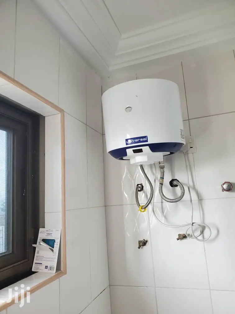 Fully Furnished Short Stay Apartment at Fise - Amasaman