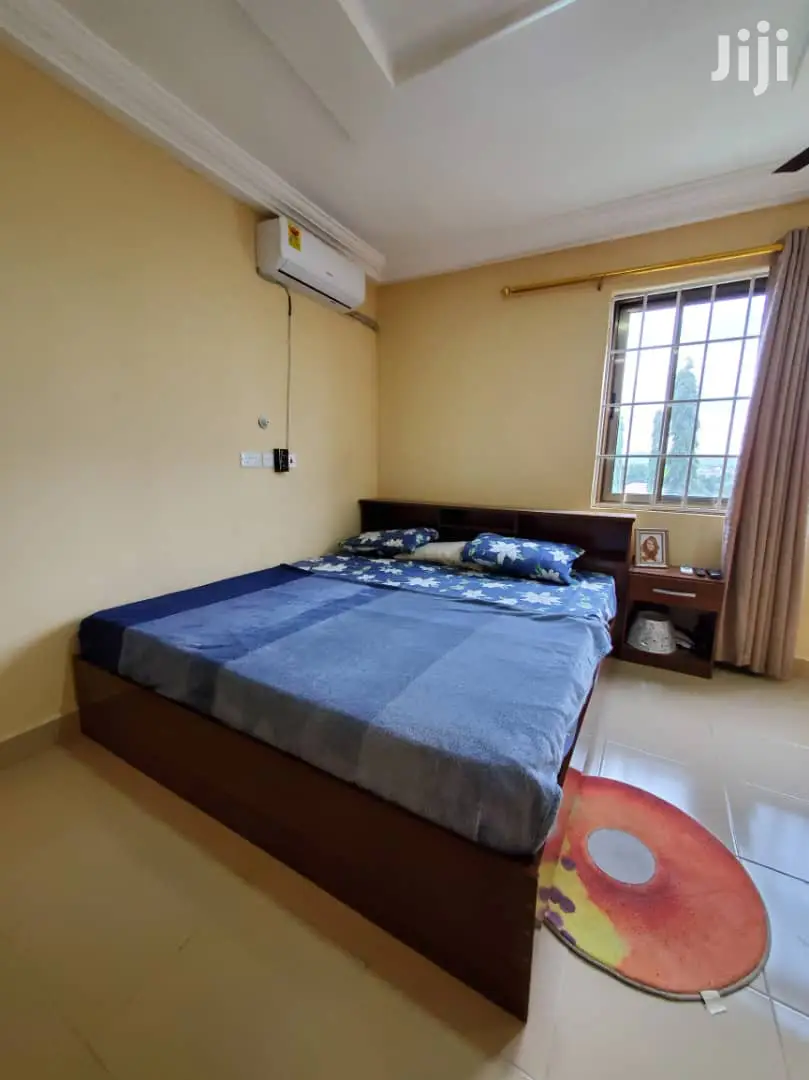 Fully Furnished Short Stay Apartment at Fise - Amasaman