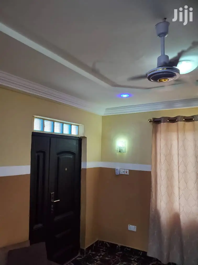 Fully Furnished Short Stay Apartment at Fise - Amasaman