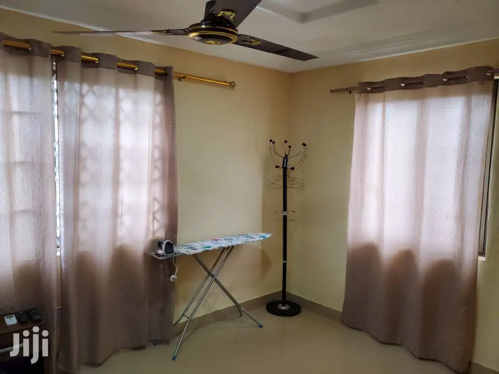 Fully Furnished Short Stay Apartment at Fise - Amasaman