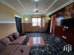 Fully Furnished Short Stay Apartment at Fise - Amasaman