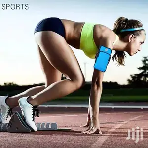 Special Phone Bag For Exercise