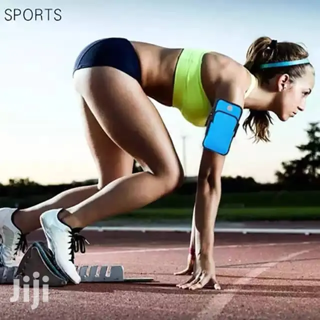 Special Phone Bag For Exercise