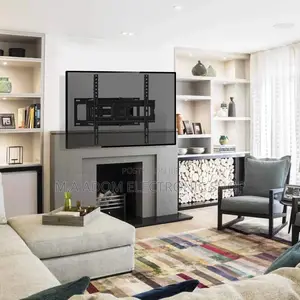 Customize Ur Viewing Xperience+ Adjustable Wall Mount 32”-70