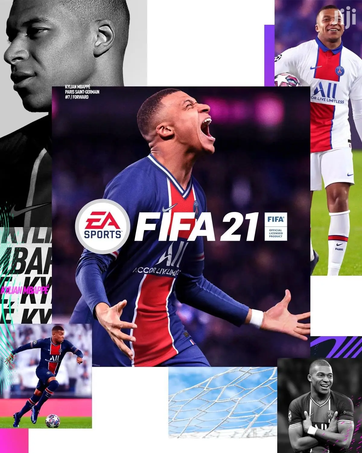 FIFA 21 for PC