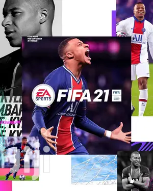 FIFA 21 for PC