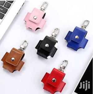Apple Airpods Protective Case Leather
