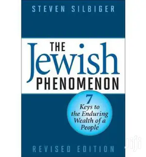 The Jewish Phenomenon