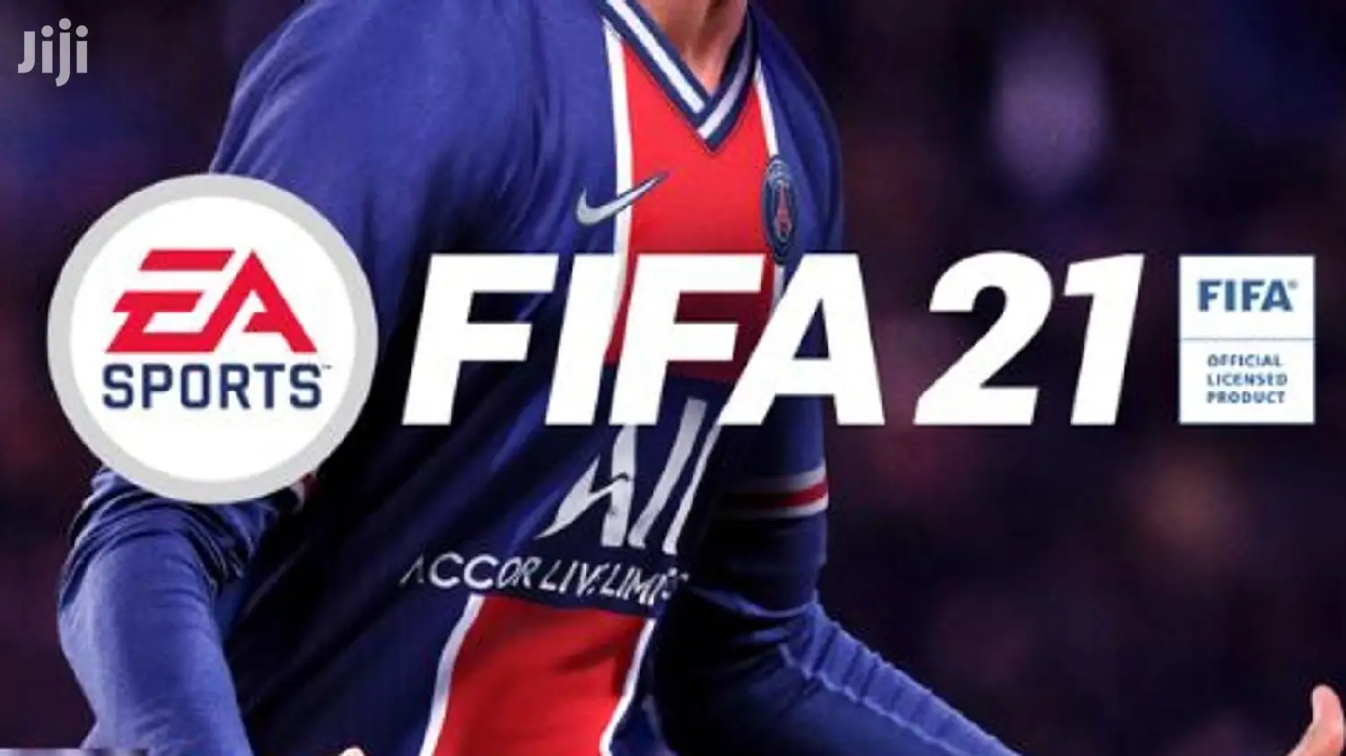 FIFA 21 Full Game PC