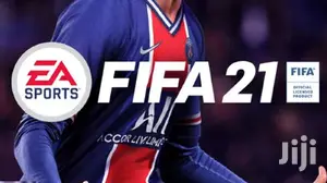 FIFA 21 Full Game PC