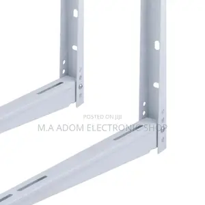 Ac Wall Bracket for 2.5 Hp Outter Units