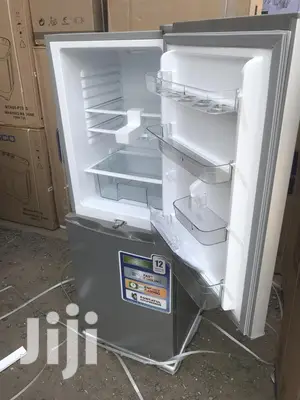 Fast Freeze Nasco 200ltr Bottom Freezer