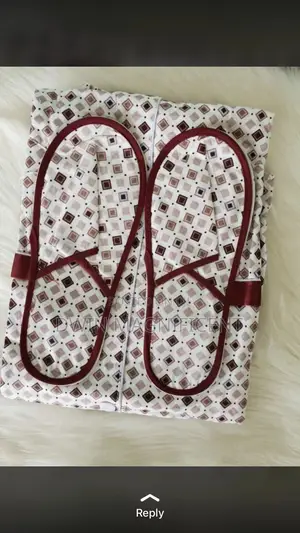 3 in 1 Cotton Pajamas
