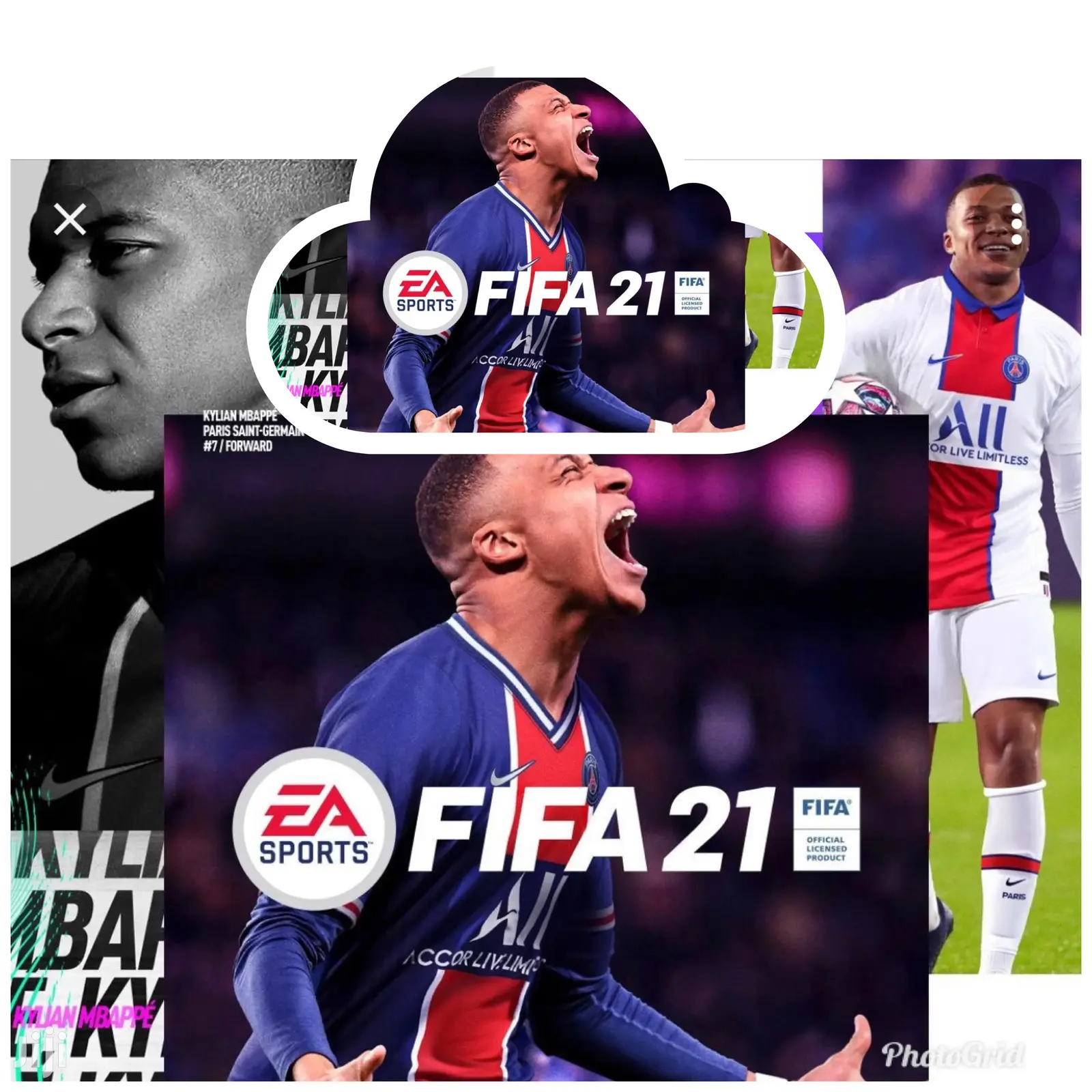 FIFA 21 PC NOW (Game Released and Available)