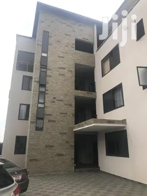 Furnished 1bdrm Apartment in Trasaco Phase One, East Legon for rent