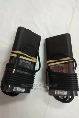 Dell Small Pin Charger 130watt For Dell XPS 13 And 15