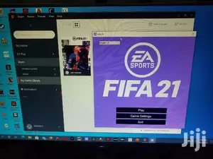 FIFA 21 Origin PC