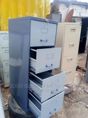 Office Cabinet