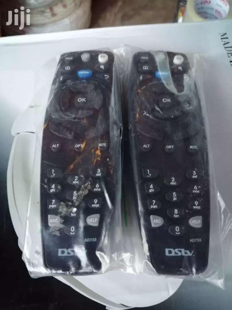 Ds TV Remote