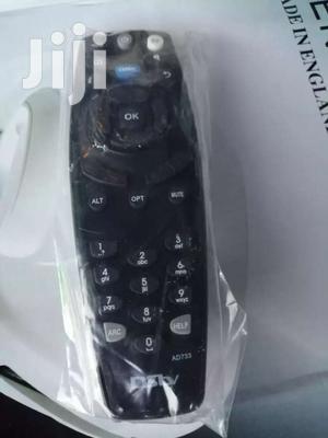 Ds TV Remote