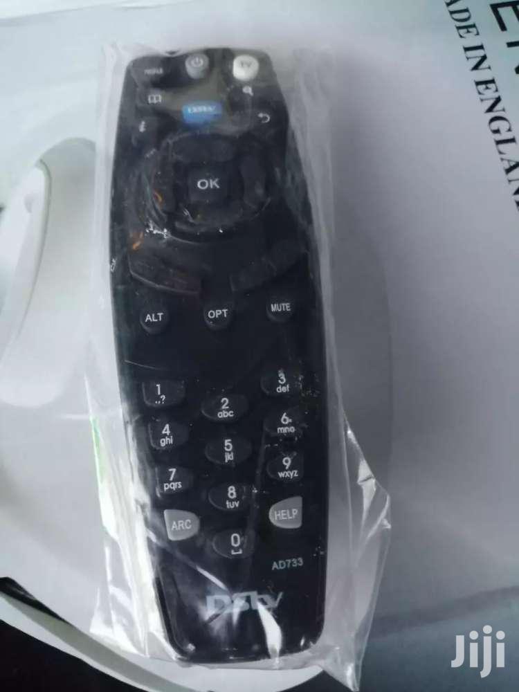 Ds TV Remote