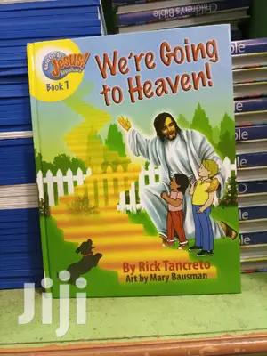 We're Going to Heaven
