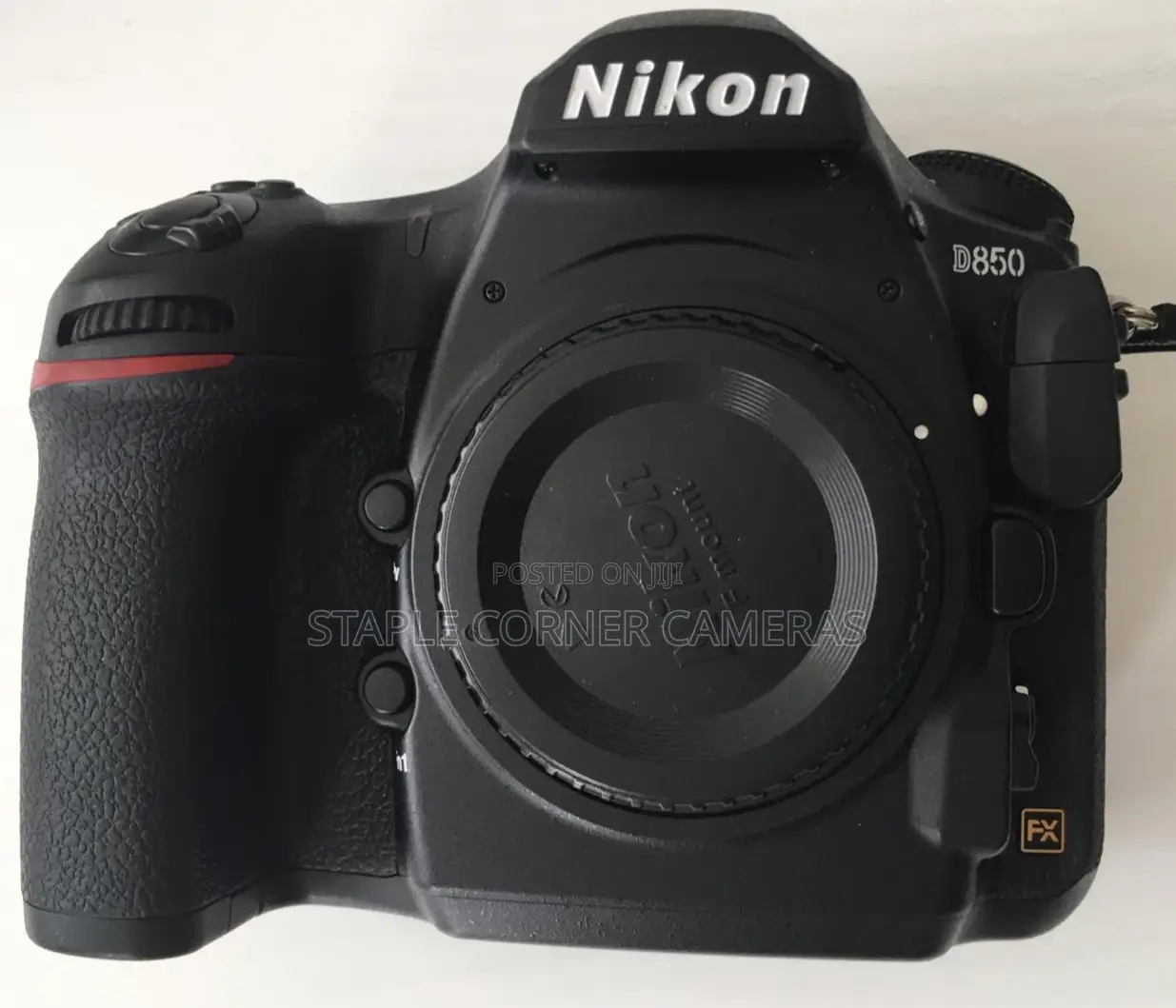 Nikon D850 Fx Digital Camera