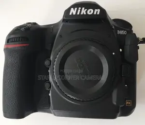 Nikon D850 Fx Digital Camera