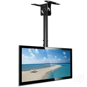 23 To 55" TV Swivel And Tilting Bracket Fit Most Plasma LED