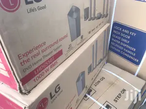 Very Latest LG DVD 5.1ch 1000w Home Theatre System