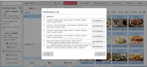 Restaurant Management Software