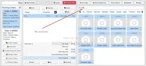 Restaurant Management Software