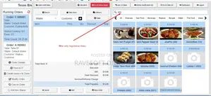 Restaurant Management Software