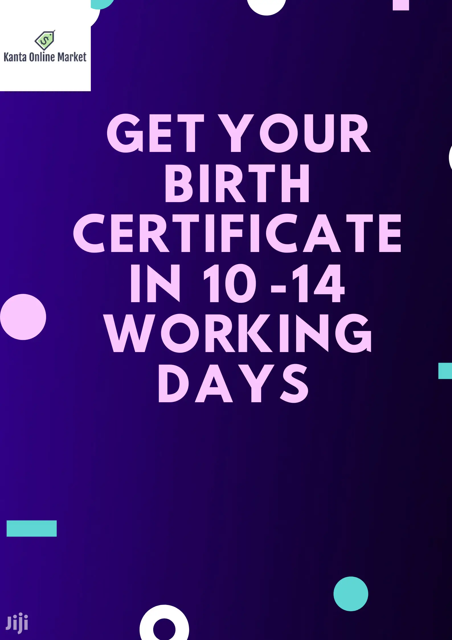 Birth Certificate Guidance And Assistance