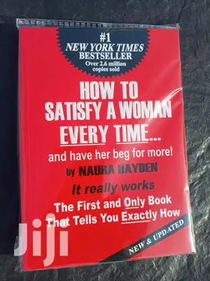How to Satisfy a Woman Everytime