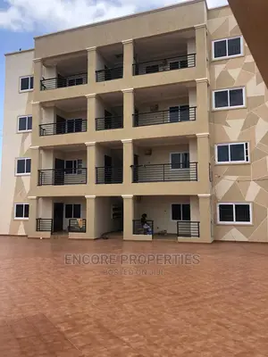 2bdrm Condo in East Legon for rent