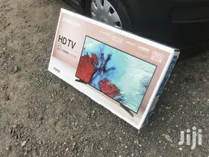 New Clear Picture Quality Samsung 32 Inches Full HD LED TV