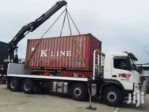 Crane for Hire/Rent