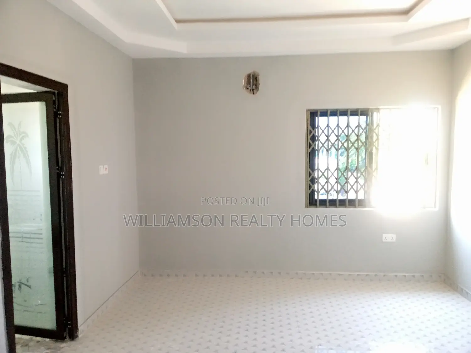 3bdrm Apartment in Hfc Estate, Spintex for rent