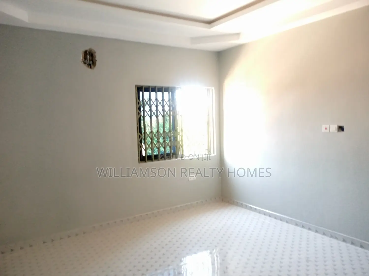 3bdrm Apartment in Hfc Estate, Spintex for rent
