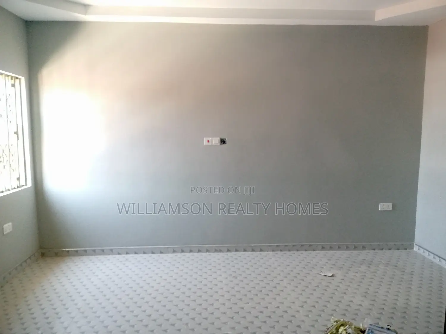 3bdrm Apartment in Hfc Estate, Spintex for rent