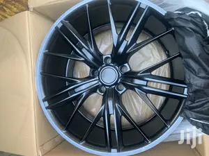 Original Rim for Chevron,BMW,Range Rover