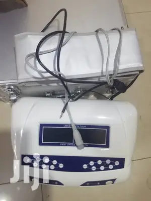 Modern Detox Machine