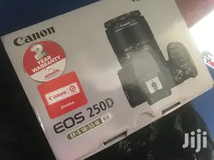 Buy an Original CANON EOS 250D