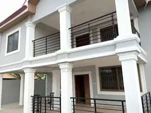 4bdrm Apartment in Community 18, Spintex for rent