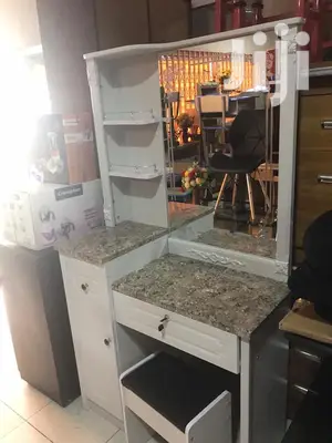 Dressing Mirror